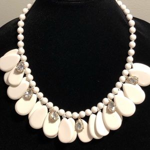 J.Crew Statement Necklace